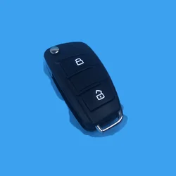 Original Car Smart Remote Key for Isuzu DMAX MUX Car Genuine Intelligent Remote Key