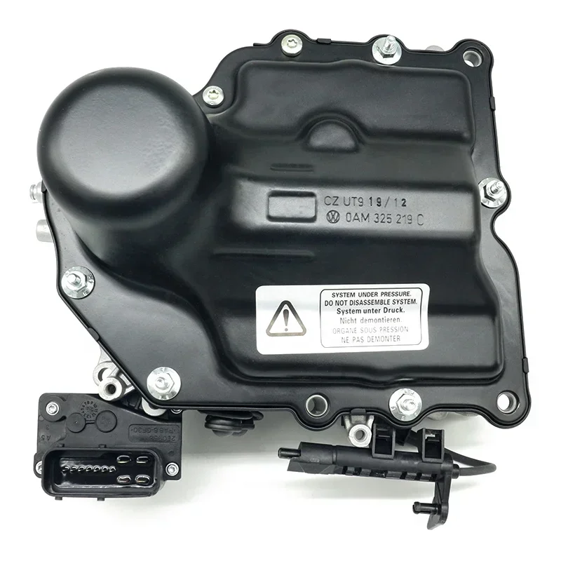 

CHKJ High Quality 0AM325025M 0AM325025H 0AM325025D Mechatronic Valve Body 0AM325065 0AM927769D For VW