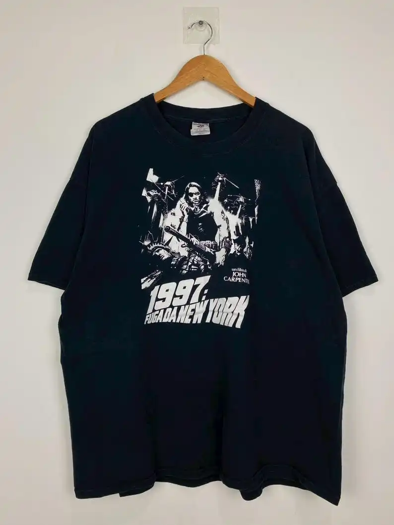 Vintage Flucht Aus …