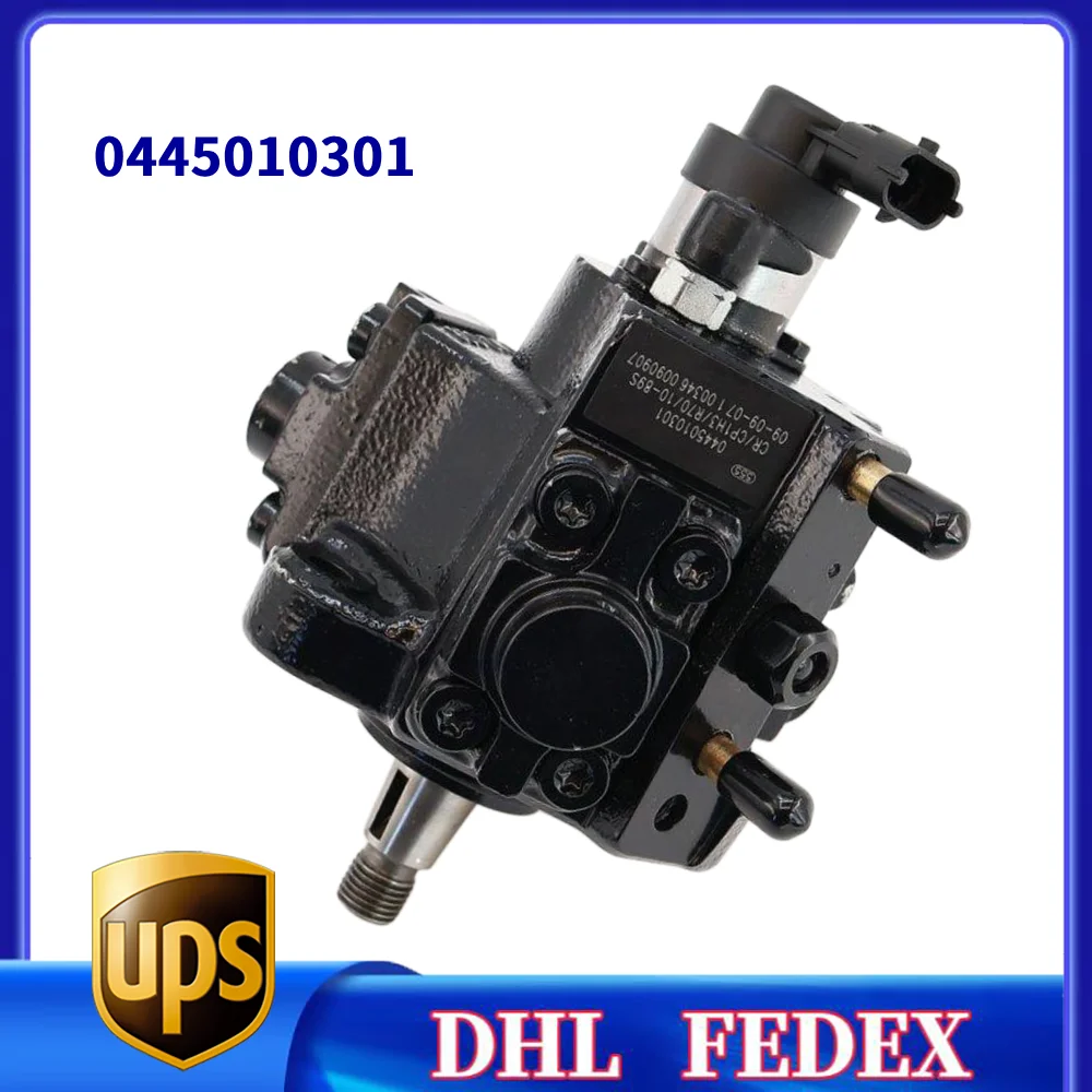 

0445010301 New Diesel Fuel Injection pump SO0001280 Fuel pump for SDEC
