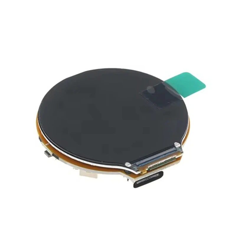 1.28Inch Typec ESP3…