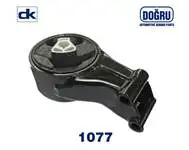 Store code: 1077-inch engine ear mount rear ASTRA J ZAFIRA C/cdti/cdti/cdti/cdti CRUZE 09