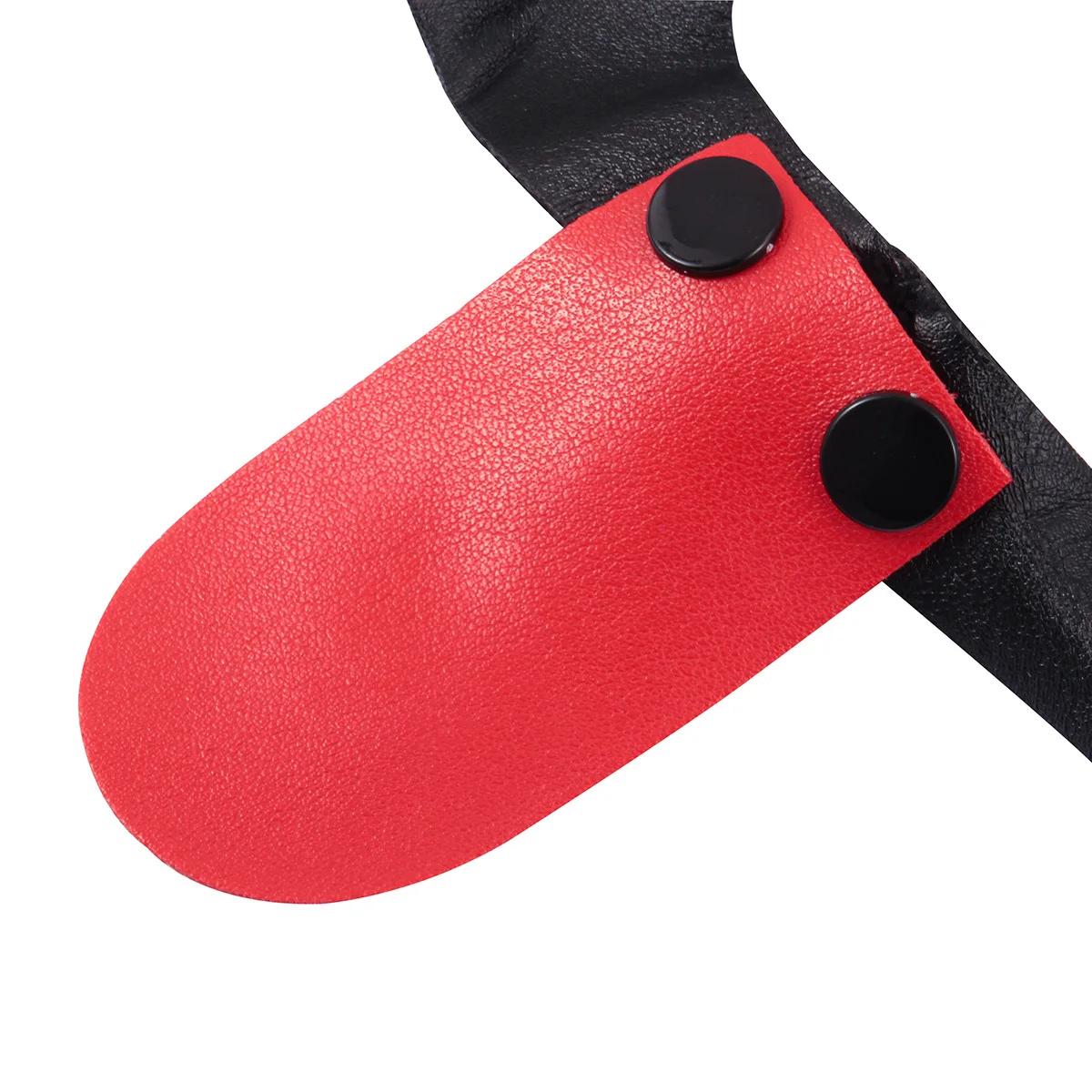 قناع نصف وجه قابل للتعديل، قناع تنكري للجرو، إكسسوارات الحفلات، غطاء رأس نصف وجه، قناع تنكري للهالوين للبالغين