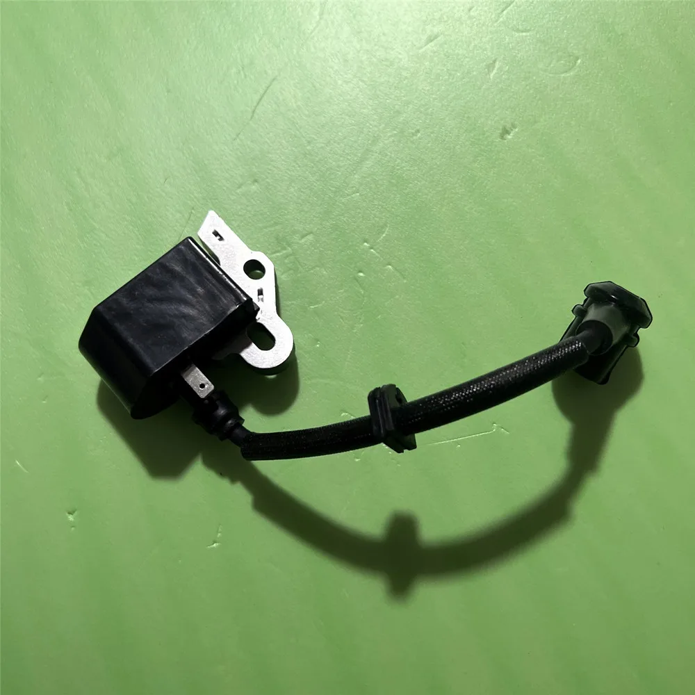 Ignition Coils for McCulloch Eager Beaver PRO MAC Titan 302138 219848-00 219848-01 Ignition Coils