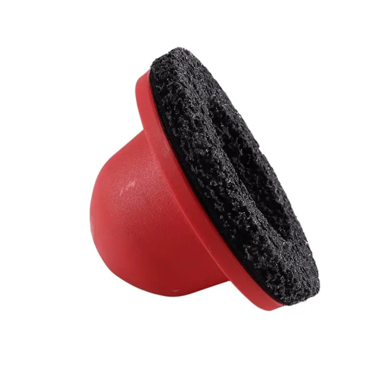 150Mm Silicon Carbide Wheel Hub Grinder Resurfacing Kit-A54R
