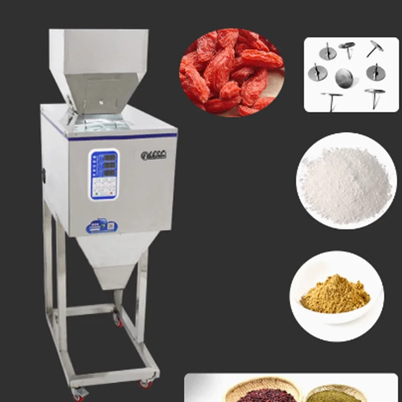 Automatic Small Gra… - image