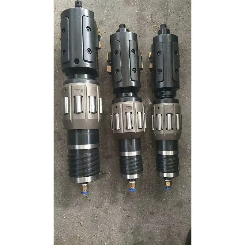 

Boring Drills with 40-400MM Bore Range Stocked Fast for Large Diameter Metal Holes