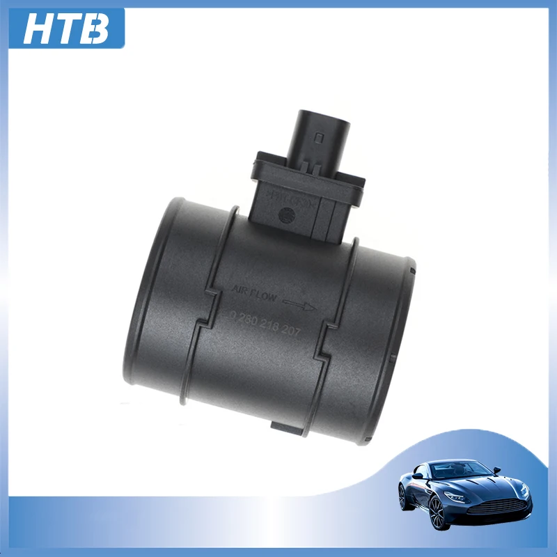 

Mass Air Flow MAF Sensor for OPEL,VAUXHALL MERIVA Air Flow Meter 0280218207 13262124