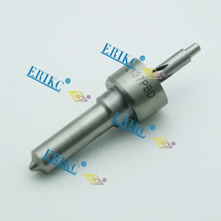 EJBR02901D EJBR03701D  EJBR02401Z Injector Repair kits 7135-661 Valve 9308-621C Nozzle L137PBD for Delphi Inyector