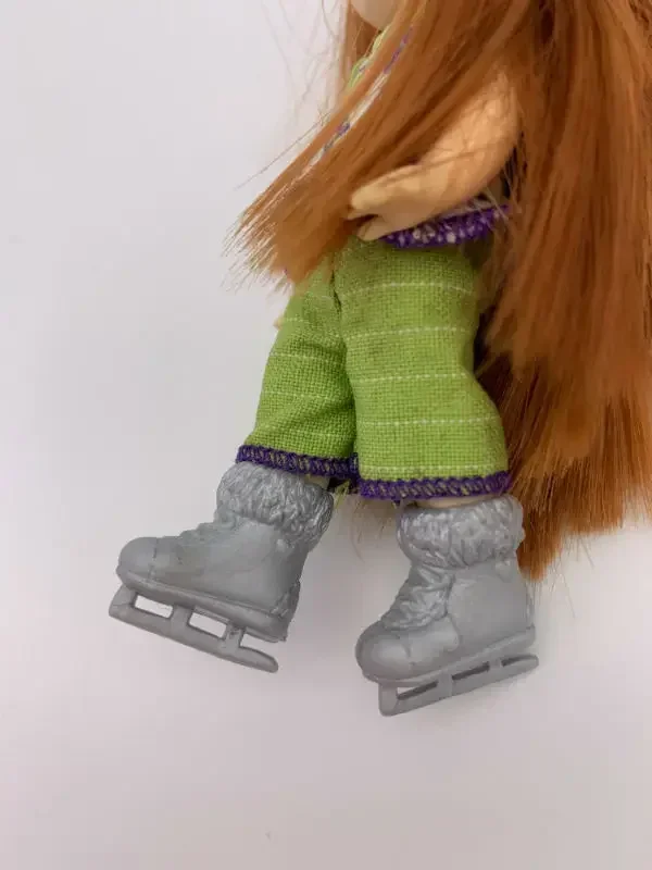New styles Doll shoes small shoes toy shoes  for kally dolls BBIA12