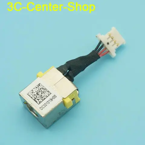 1 PCS DC Jack Connector For Acer A315-42 A315-54 A515-43 A315-54k N19C1 DC Power Jack Socket Plug Cable