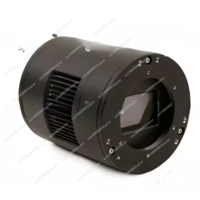 Astronomical Camera IMX410 Color Sensor 0A Emits 5.94um Square Pixel Astronomical Eye 24AC Full Frame 24mp TE Cooling