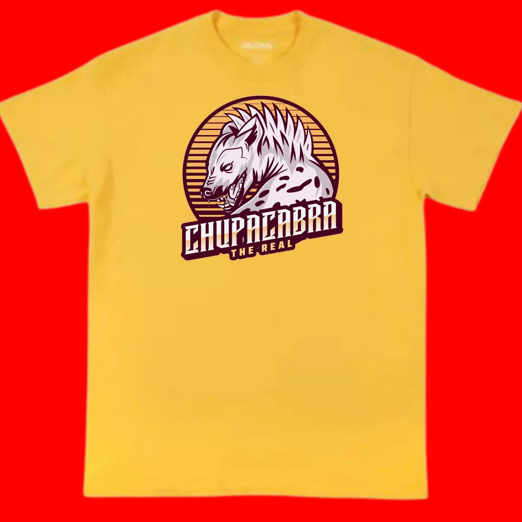 the real chupacabra shirt funny spanish gift for him long or short sleeves