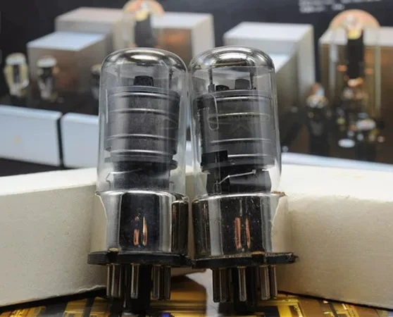 for shuguang 6J8P High-Profile Electric Light Base - Directly replaces 6SJ7/6M8C and other vacuum tubes
