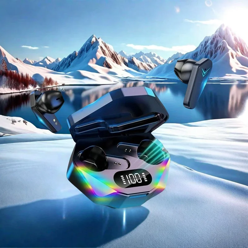 X15 Tws Gaming Earb… - image