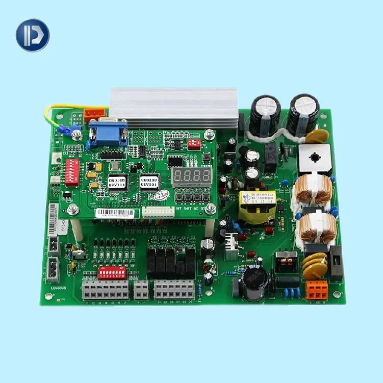 Factory Original for Hitachi Elevator Board SF2-DSC-1000C Hitachi Elevator Pcb Elevator