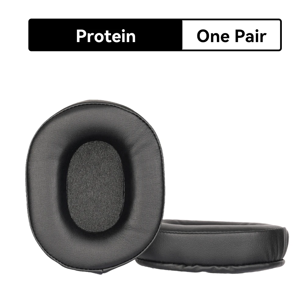 WHP01K Earpads For Final Audio AG WHP01K Ear Cushion
