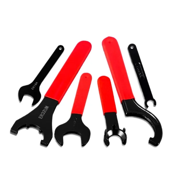 ER8 ER11 ER16 ER20 … - image