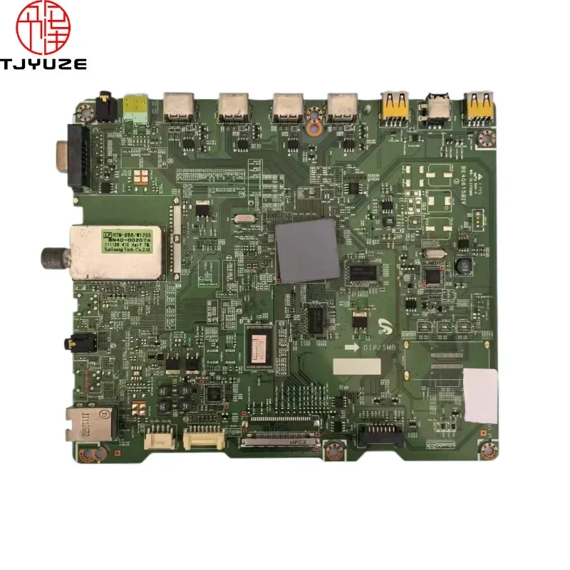 Compatible with Samsung Main Board BN94-04659F for UE40D5700RSXZG UE40D5700RS UE40D5700 TV Motherboard