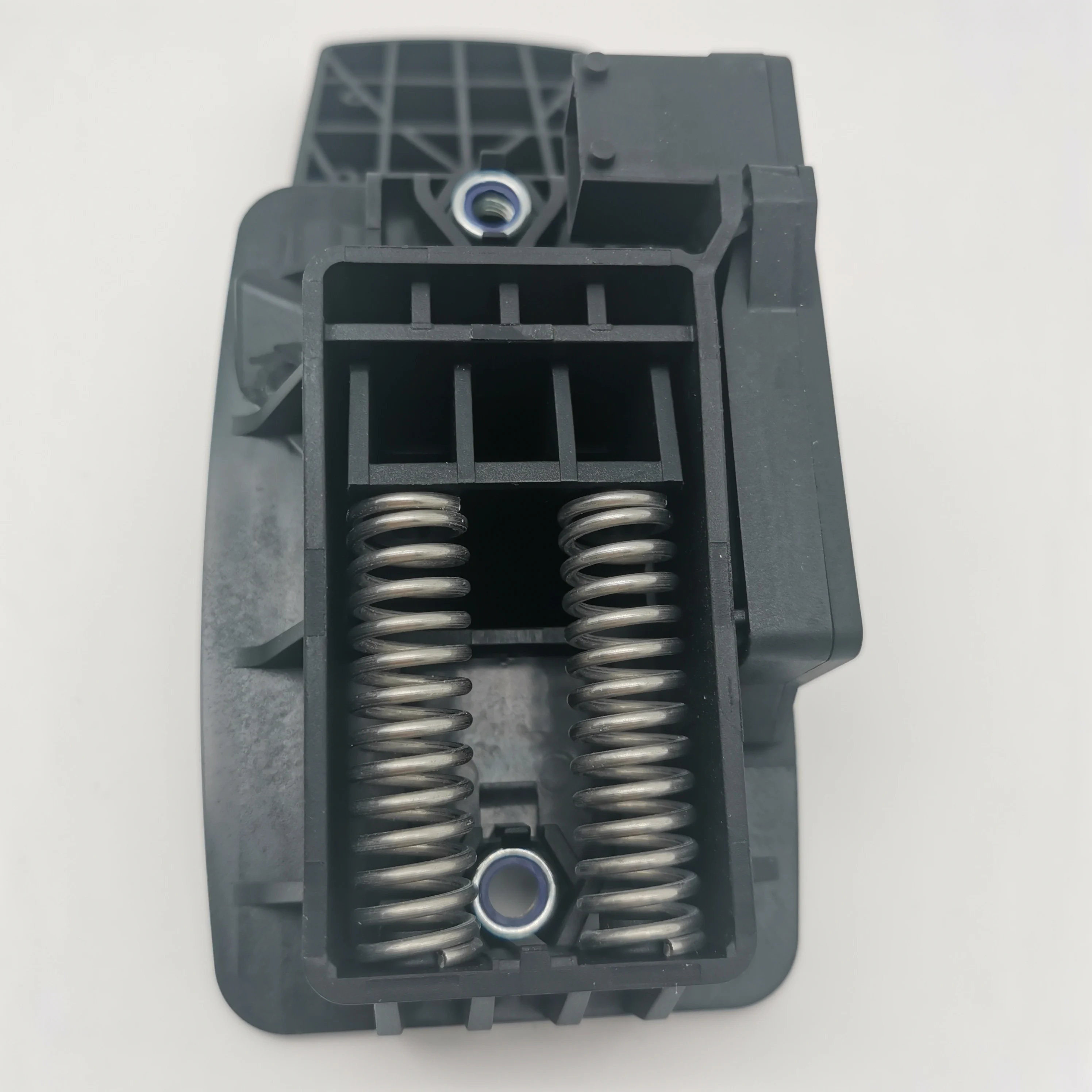 حالة جديدة قطع غيار الرافعات الشوكية Jungheinrich 51175579 51100188 51884493   دواسة الفرامل لأجزاء الرافعة الشوكية Jungheinrich