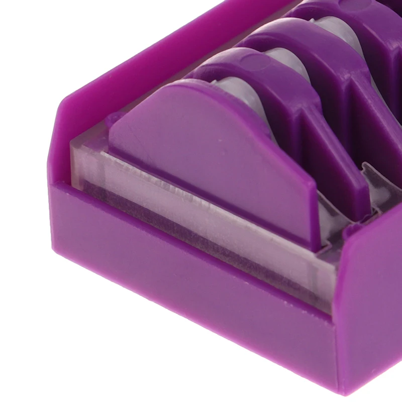 Medical Plastic Laparoscopic Polymer Ligation Clips Hemolok Clips Endoscopy Surgery Surgical Vascular Clips Medical Tools