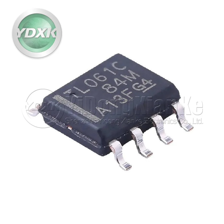 TL061CDR SOP8 TL062AC Electronic Components TL062ACDR TL072ACDR TL072CDR TL072IDR New Original TL081AC