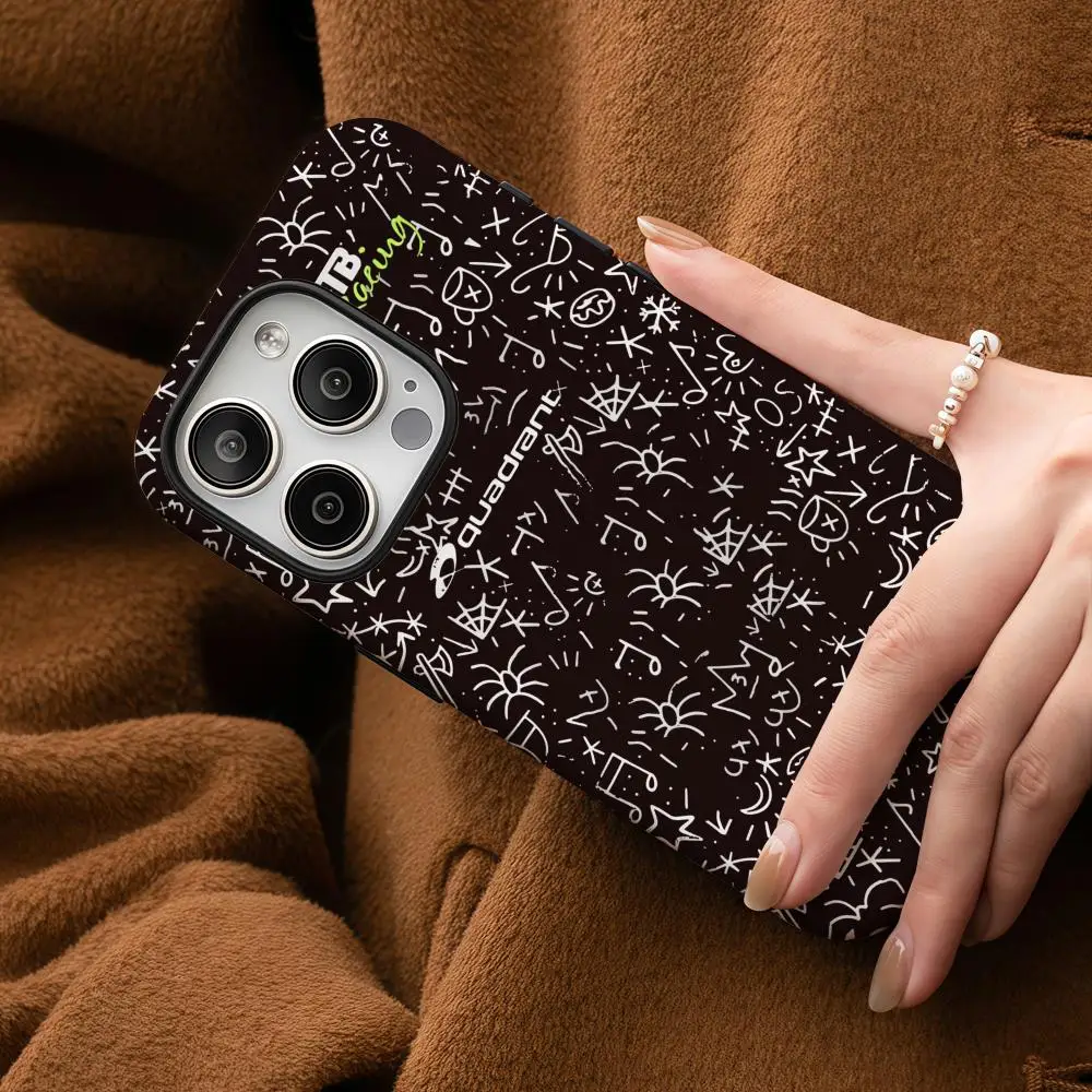 Чехол для телефона O-Oliver Solberg для Samsung Galaxy S25 24 23 22 Ultra Plus A56 36 26, глянцевый двухслойный жесткий корпус HD