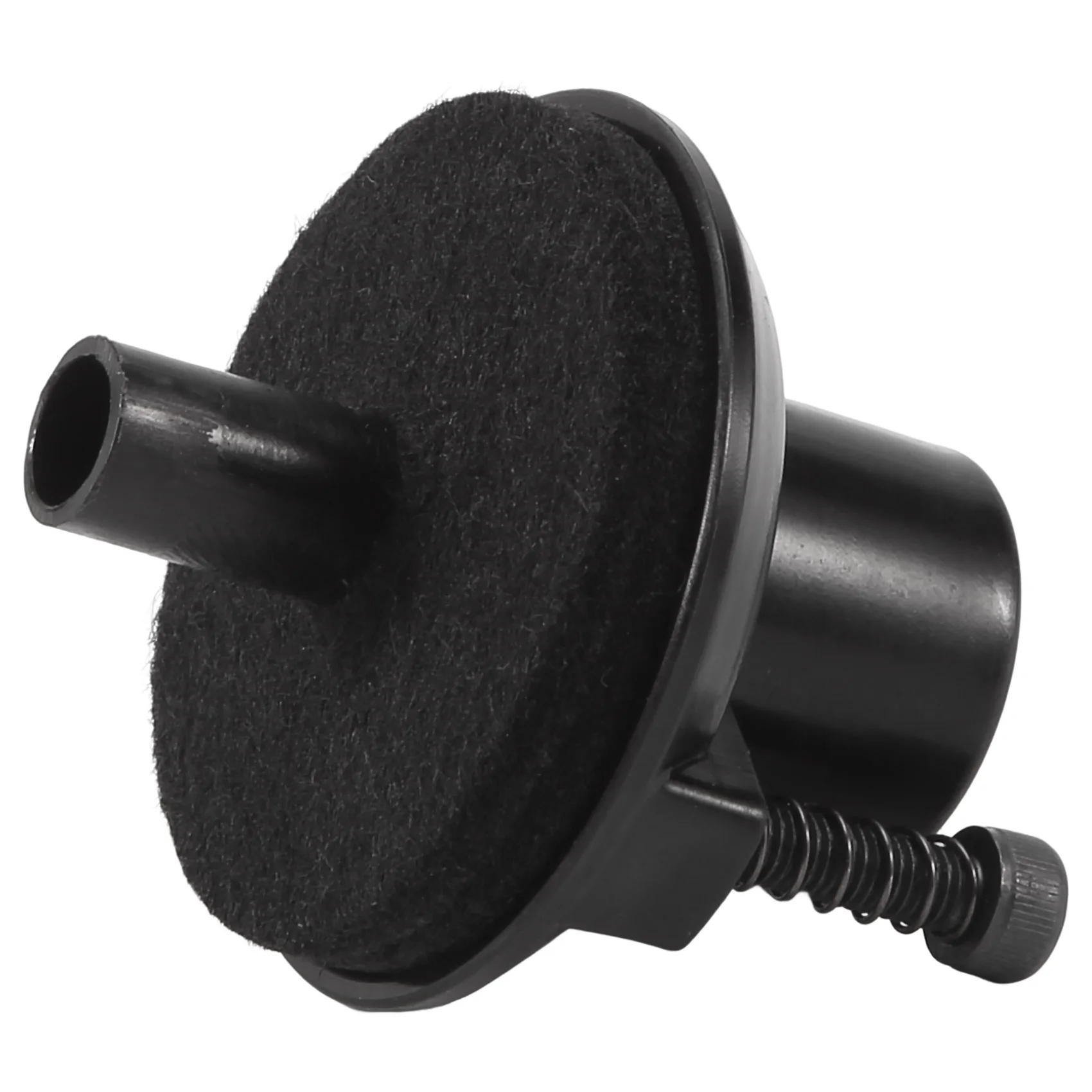 Hi Hat Clutch with Hi-Hat Base,Jazz Hi‑Hat Clutch Drum Hi-Hat Stand Post for Hi Hat Cymbal Drum Accessories