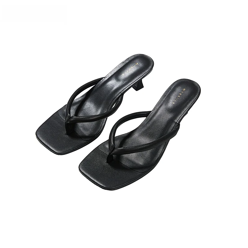 

Женские джинсы MDNOTE Early Autumn 2025 с кожаными ремешками, повседневные, с низкой посадкой, высокой эластичностью, прямого кроя