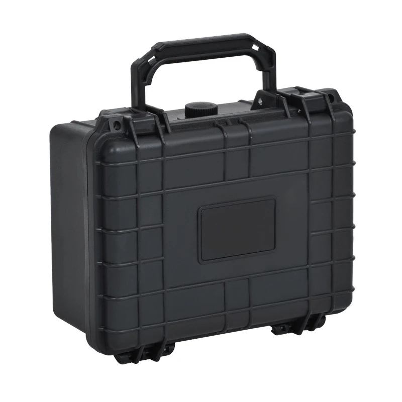 

Waterproof toolbox, plastic box, instrument box