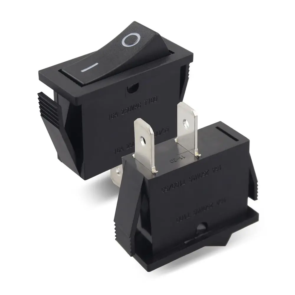 RK1-11 Rocker Switc…