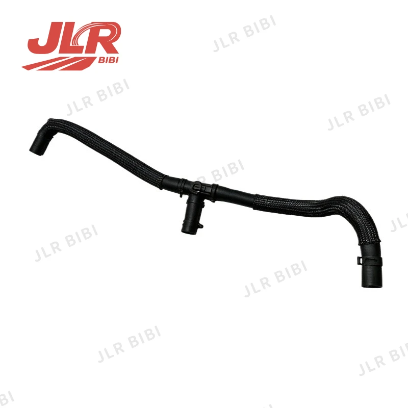 LR013163 LR033912 JDE11534 New EGR Inlet Tube Hose Fit for Range Rover Sport L320 2010-2013 Discovery4 L319 2010-2016 3.0L 306DT