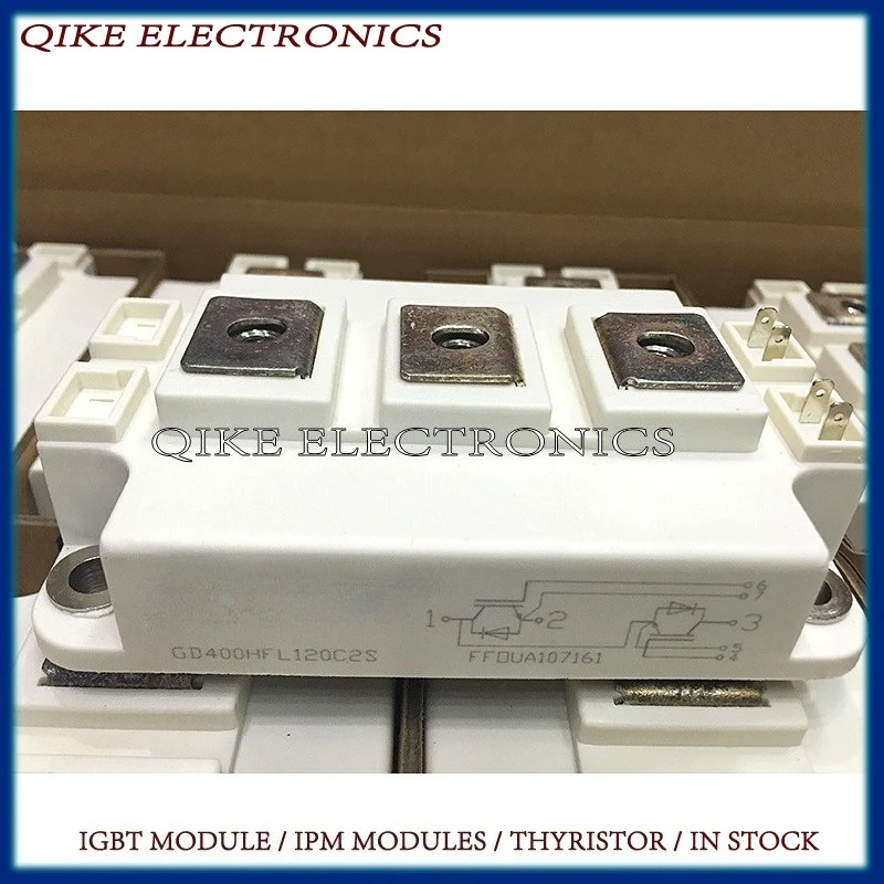 GD400HFL120C2S GD400HFU120C2S GD300HFL120C2S GD300HFU120C2S GD200HFU120C2S GD200HFL120C2S GD150HFL120C2S GD150HFU120C2S NOUVEAU IGBT