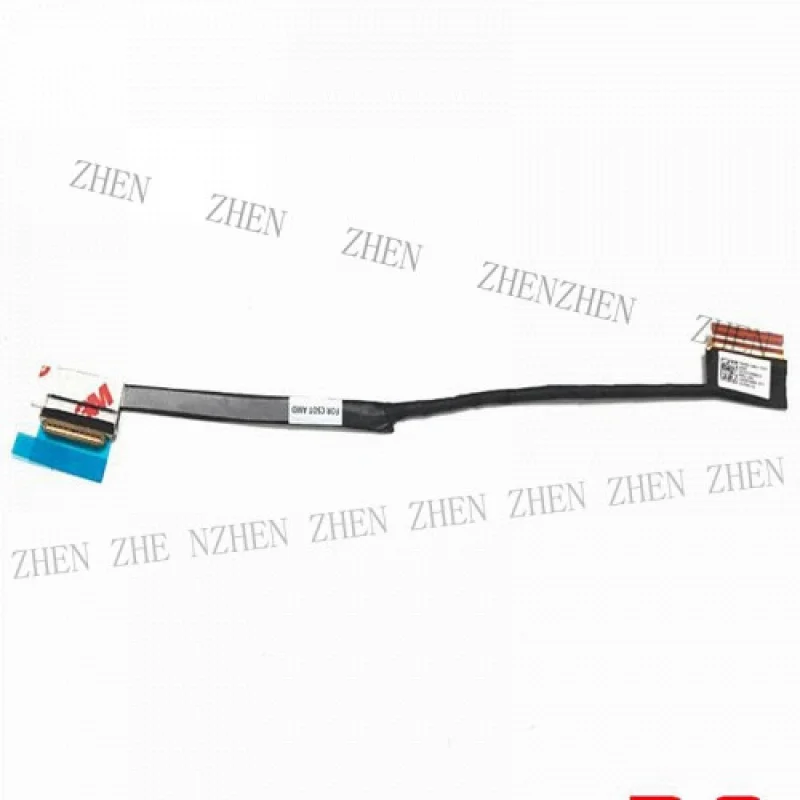 Y LCD Cable DC02C00QQ10/00 40pin 0.4 Touch For Lenovo Ideapad 5-15IIL05/ARE05 81YK