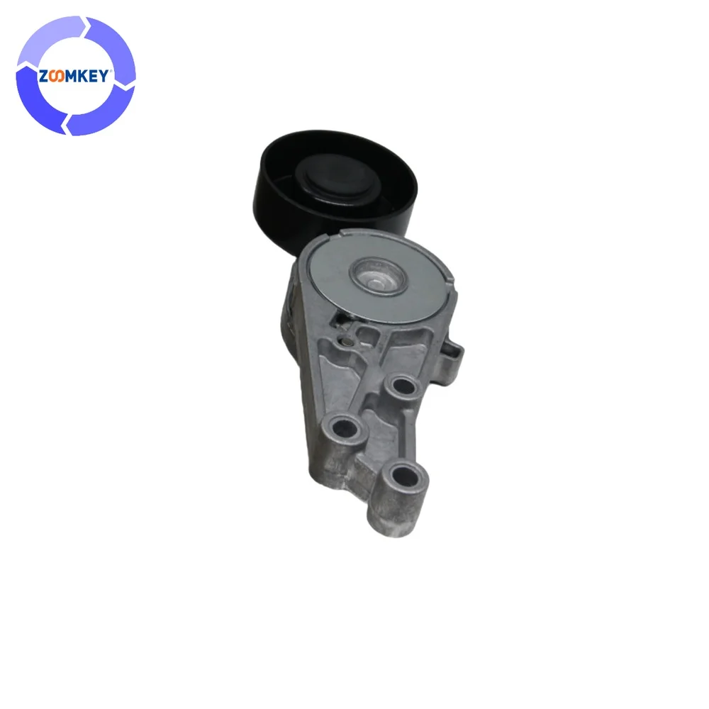 

ZOOMKEY Fit For New A/C Serpentine Belt Tensioner Audi A4 A4 Quattro 1.8L 2.0L 06B903133E