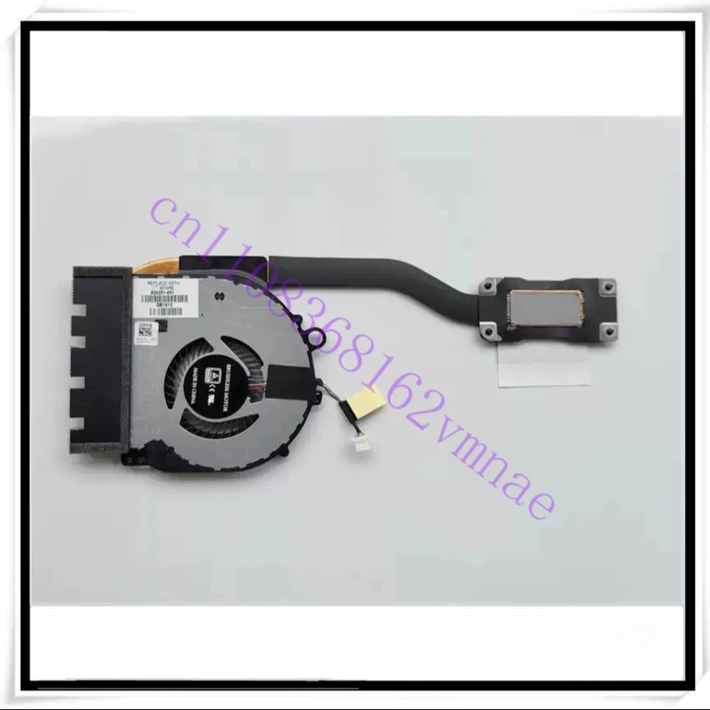 Laptop CPU Heat sink Fan for HP Pavilion X360 X360 14-BA 14M-BA 14M-BA011DX 924281-001 UMA