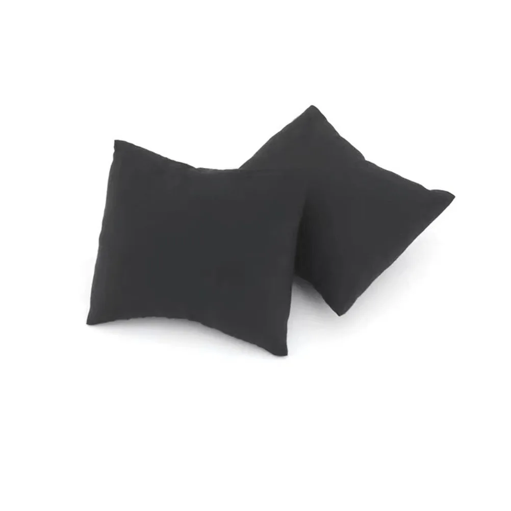 

20Pcs Watch Display Pillows Creative Bangle Pillows Comfortable Durable Light for Museums Cabinets Watch Cushions