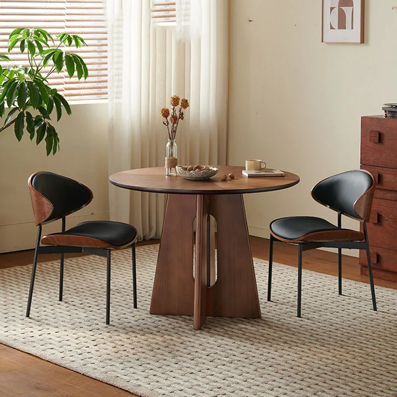 Wood Modern Dining Table Study Gaming Children High Designer Writing Dining Table Restaurant Mesas De Jantar Home Furniture