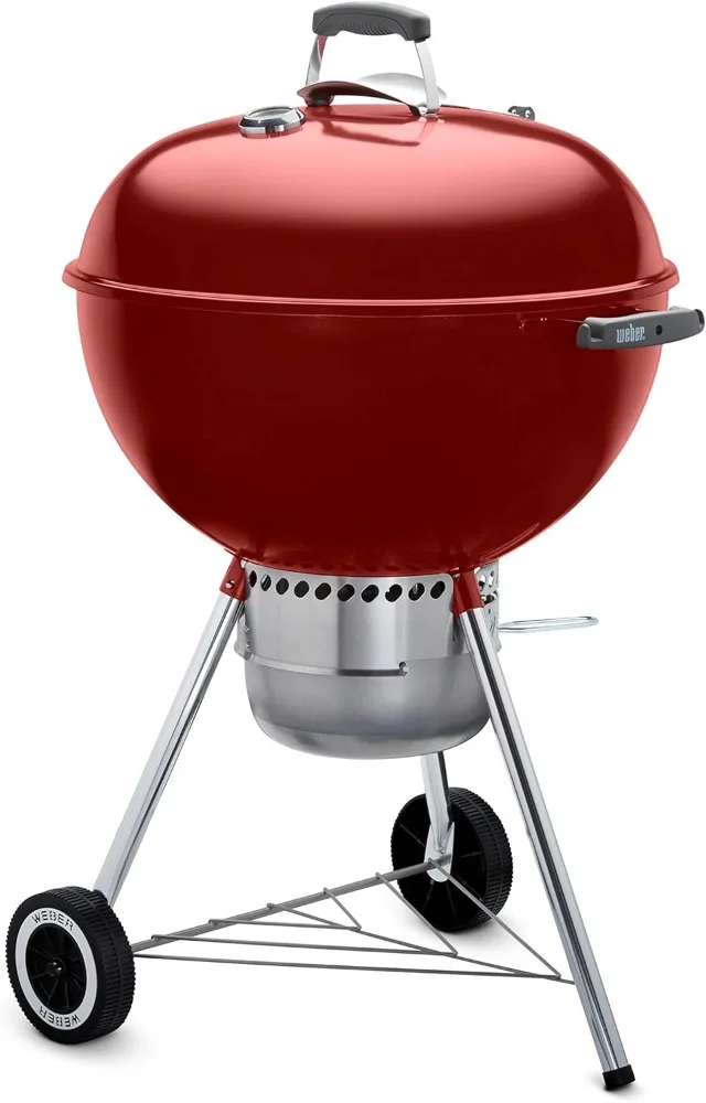 Weber-Stephen Products 14403001 22