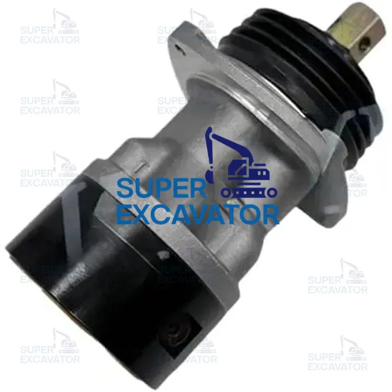 

Compatible with SK200-2 SY135 XE150 Joystick Assembly Pilot Valve Spare Parts Excavator Parts