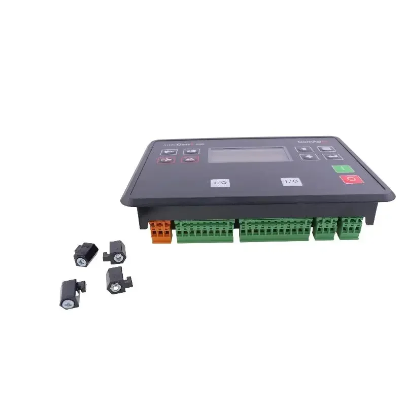 IG4200 Genset Controller for Machinery Repair Shops, Construction works
