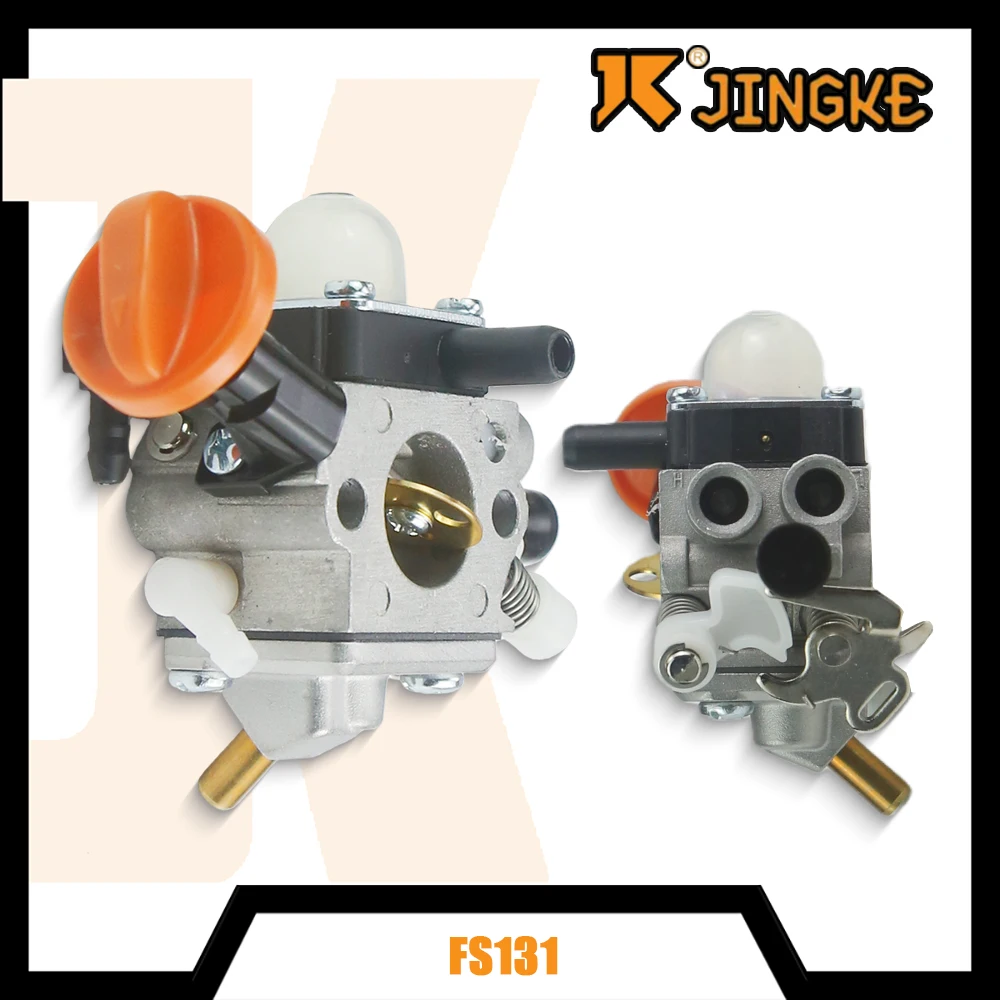 

Carburetor For Stihl FS91 FS111 FC91 KM91R HT102 HT103 FS89 FS131 4180-120-0615 Trimmer Brush Cutter