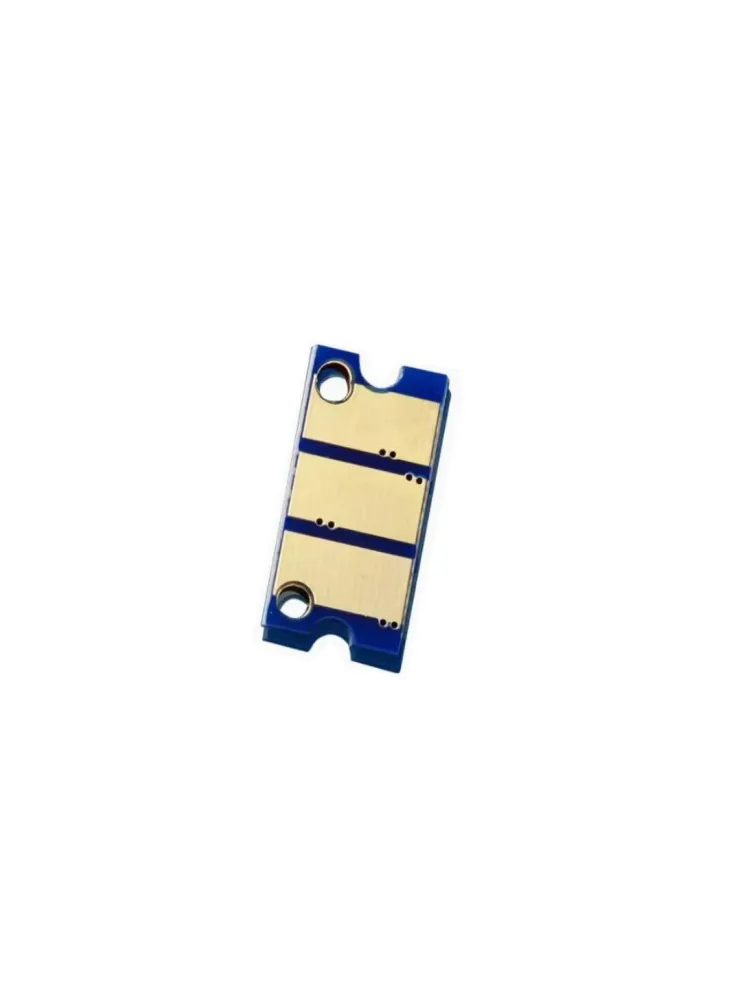 Toner Drum Chip For Konica Minolta Magicolor 8650 Printer Parts