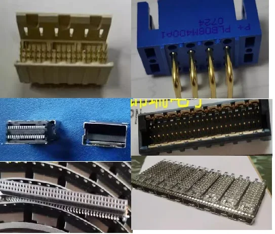 

1PCS 9111-4172EC10DU-I03 P+ PLB08M400P1 YAC6-00483-100 374723 PMC-074-7500-056-1H 2302014-2 154744