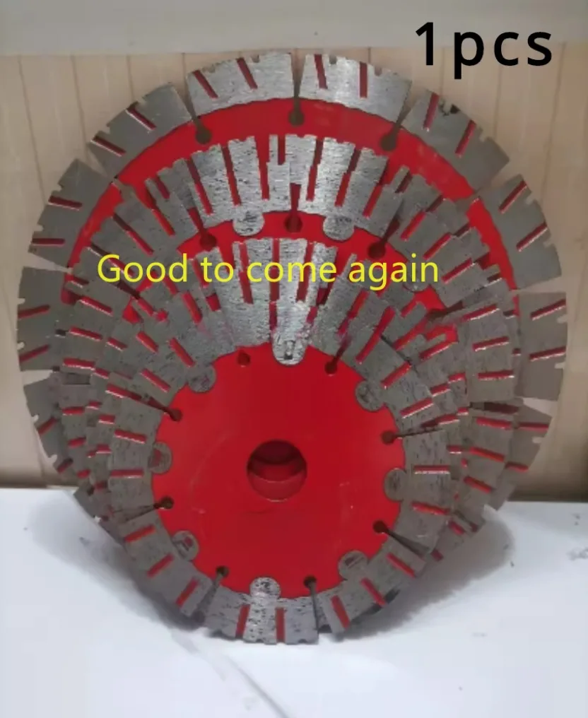 

114 121 125 133 156 Mm Diamond Saw Blade Dry Cutting Disc for Marble Concrete Porcelain Tile Granite Quartz Stone Cutting Discs