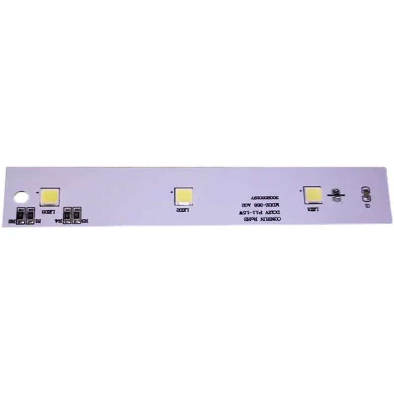 1PCS 3002000197 for Aucma Refrigerator Lighting Accessories  BCD-560WPG DC12V