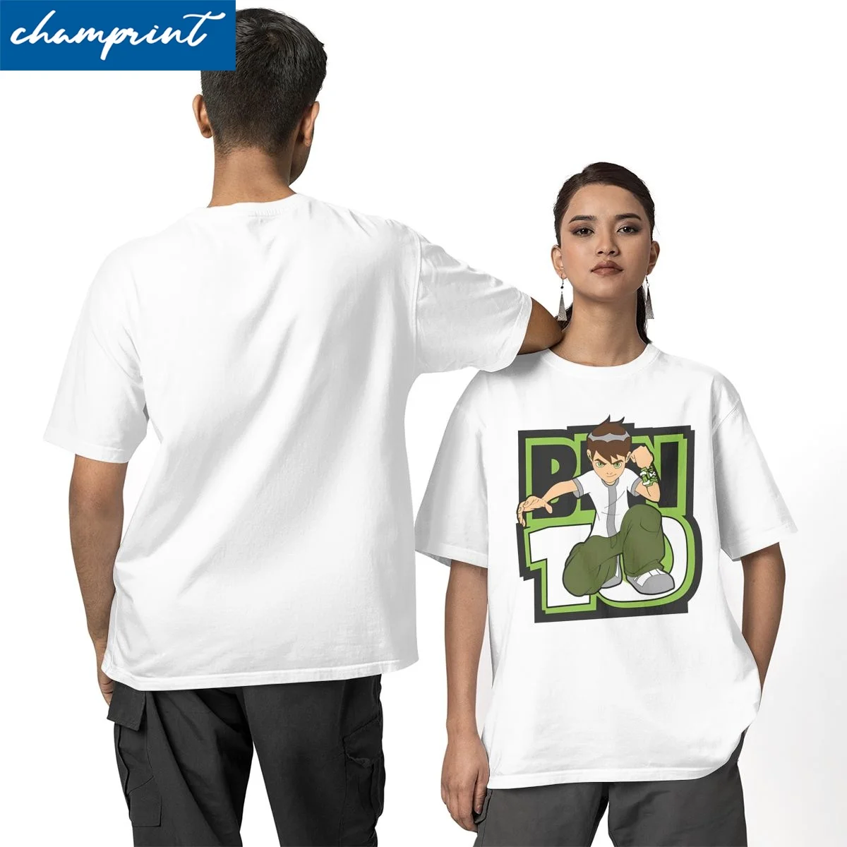 Ben 10 Alien Ben Te…