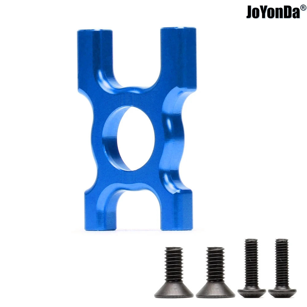 #AR310428 Aluminum Center Differential Mount for RC ARRMA 1/7 1/8 Outcast Kraton Typhon LIMITLESS INFRACTION TYPHON