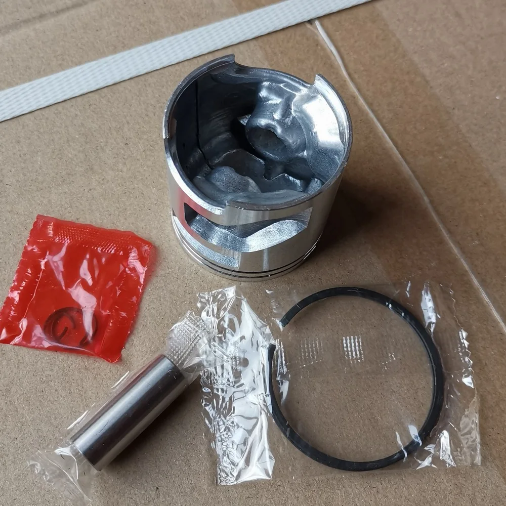 High Quality K750 K760 Piston Kit K760 K750 (51 mm) 506 37 24-02 506372402