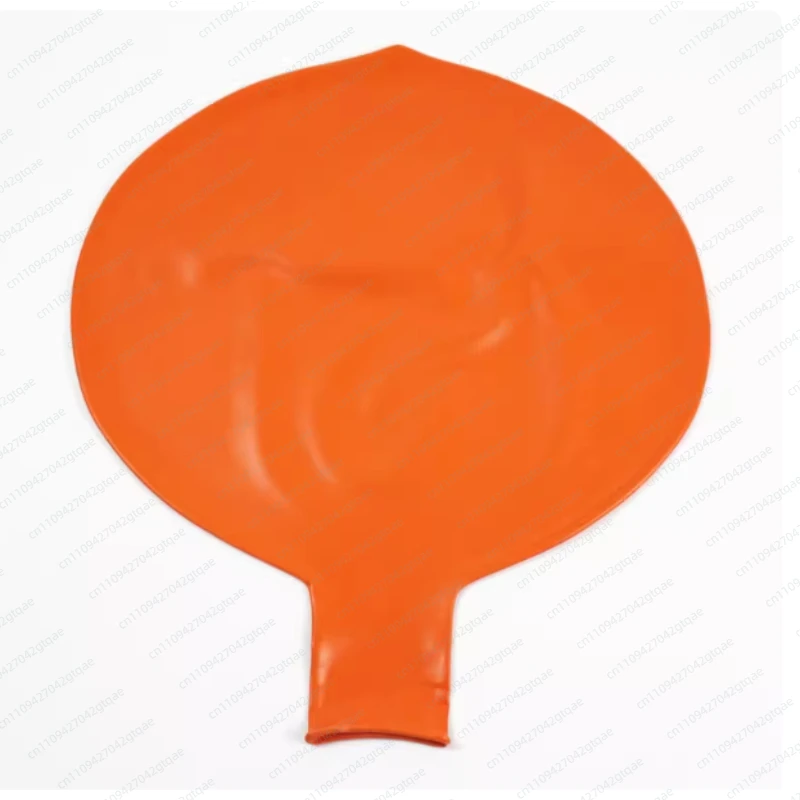 Lift Off A 72-inch Large Balloon, Latex Thickened Material, Professionals, Performers, Drill Balloons